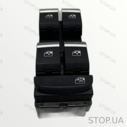 8W0959851E блок управления стеклоподъемником 8W0959851E блок управления сте