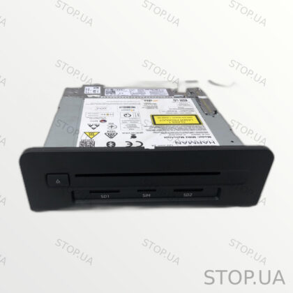 8W5035880C медиа блок 8W5035880C Блок медиа Audi Q5 80A 17-21 Блок медиа Au