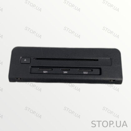 8W5035880D блок управления магнитолой 8W5035880D Блок управления магнитолой