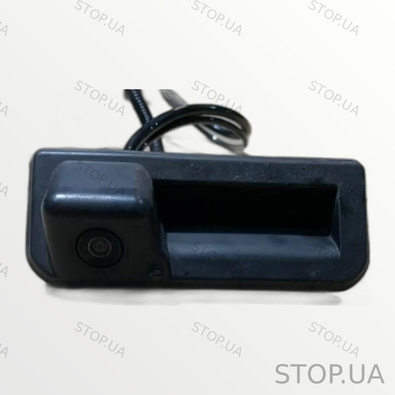 8W8827566E камера заднего вида с ручкой 8W8827566E Камера заднего вида с ру — изображение 2