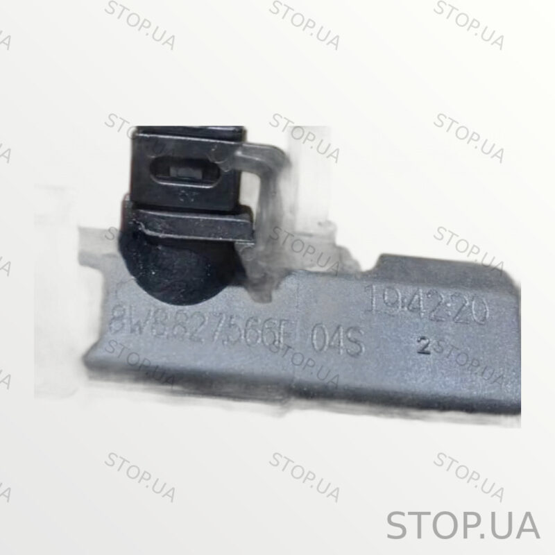 8W8827566E камера заднего вида с ручкой 8W8827566E Камера заднего вида с ру — изображение 6