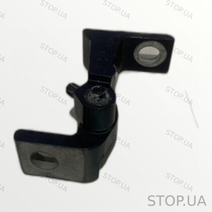 8X0831403E петля двери задней левой верхняя Петля двери задней левой верхня