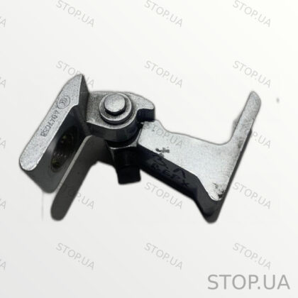 8X0831403F петля двери задней левой верхняя 8X0831403F Петля двери задней л