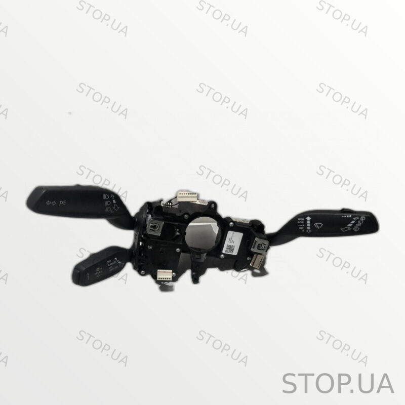 8X0953501H переключатель подрулевой Переключатель подрулевой Audi Q3 11-14