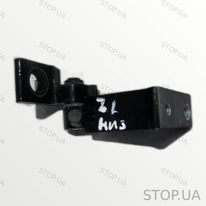 8X4833403B петля двери задняя левая нижняя 8X4833403B Петля двери задняя ле