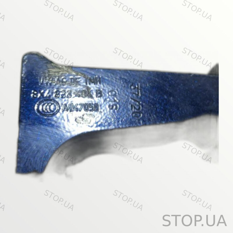 8X4833404B петля двери задняя правая нижняя Петля задней правой двери (нижн — изображение 2