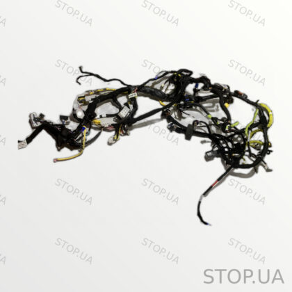 91120 проводка основная под торпедо Проводка основная под торпедо KIA EV6 2