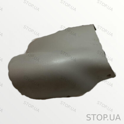 91165796 накладка панели приборов Накладка панели приборов Renault Trafic O