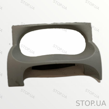 91165855 накладка панели щитка приборов Накладка панели щитка приборов Rena