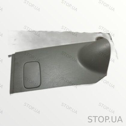 91166415 обшивка средней стойки левая нижняя Обшивка средней левой стойки н