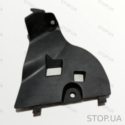 91166770 декоративная накладка на торпедо правая Декоративная накладка на т