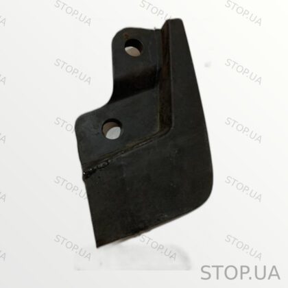 91167336 брызговик передний левый Брызговик передний левый Renault Trafic O