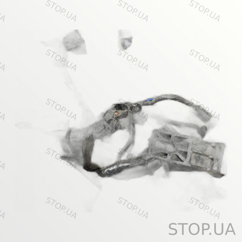 91201CV990 проводка под капотом Проводка под капотом KIA EV6 2021- Проводка — изображение 2