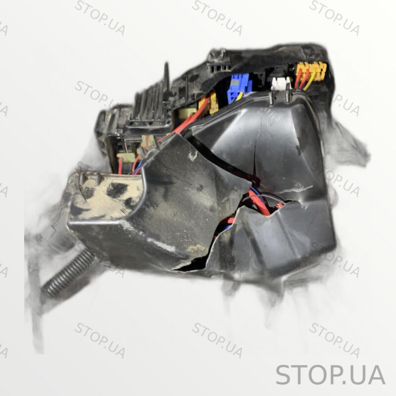 91201CV990 проводка под капотом Проводка под капотом KIA EV6 2021- Проводка — изображение 3