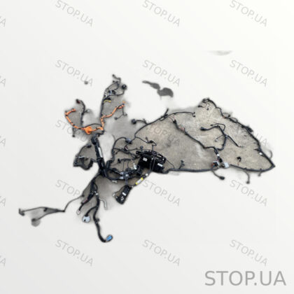 91201 Проводка Kia Ev9 (2023)