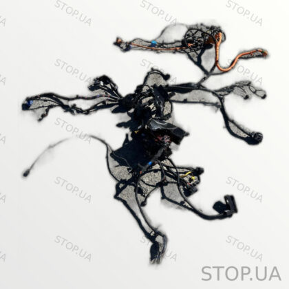 91210GI151 подкапотная проводка Проводка под капот Hyundai Ioniq 5, состоян