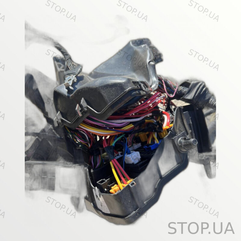 91210GI151 подкапотная проводка Проводка под капот Hyundai Ioniq 5, состоян — изображение 6