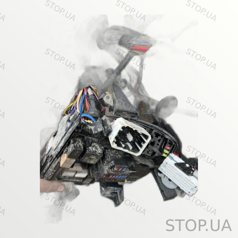 91211GI021CA Проводка Hyundai IONIQ 5 (2021–2023) — изображение 8