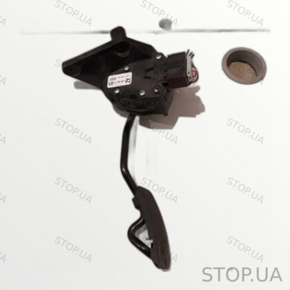 9129857 педаль газа Педаль газа Opel Combo 2001-2011 Педаль газа Opel Combo