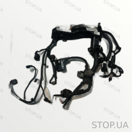 91450AO040 проводка двигателя Проводка двигателя Kia Niro Wind 2023 (с дефе