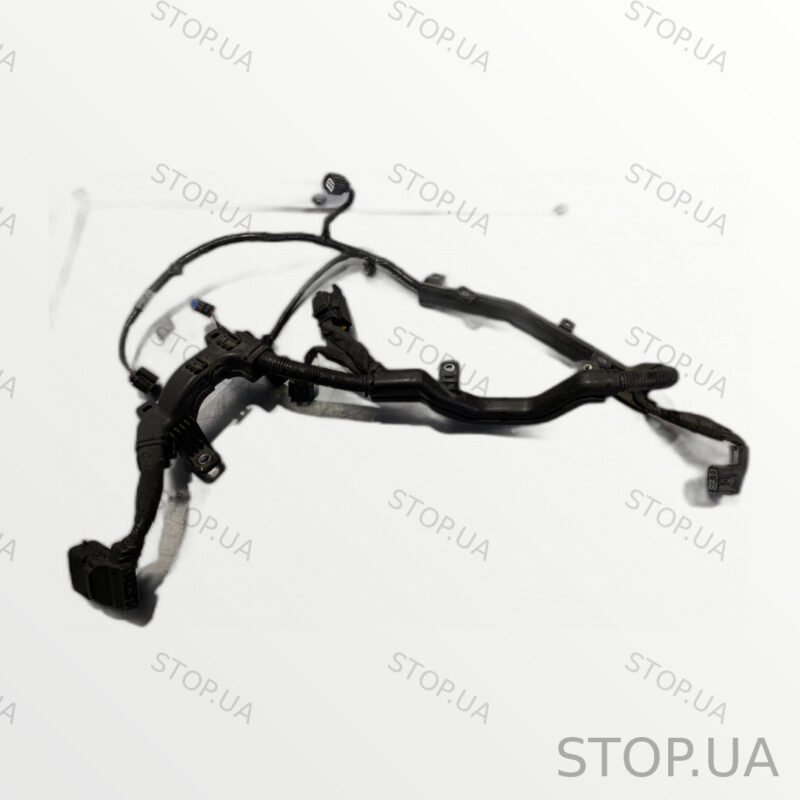 91450GI010AB высоковольтная проводка Проводка высоковольтная Hyundai Ioniq