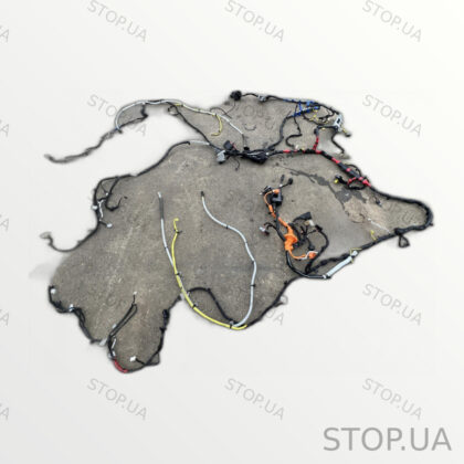 91509 Проводка салонная Kia Ev9 (2023)