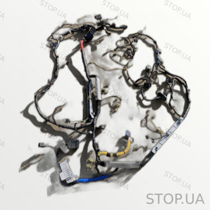 91511GI262 проводка салона Проводка салона Hyundai Ioniq 5 SKU 91511GI262 T