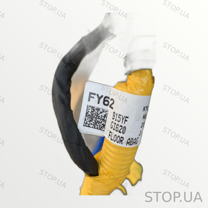 91511GI262 проводка салона Проводка салона Hyundai Ioniq 5 SKU 91511GI262 T — изображение 3