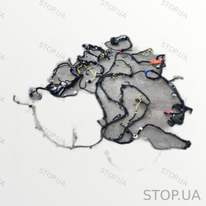 91515 проводка салона Проводка салона Kia Niro Wind 2023 SKU 91515 Title 91