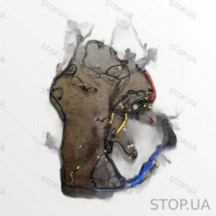 91520CV941 проводка пола салона Проводка пола салона KIA EV6 2021- Проводка