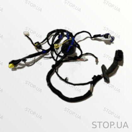 91601 проводка двери передней левой Проводка двери передней левой Kia EV6 2