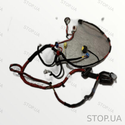 91602GI681 проводка двери Проводка передних левых двери Hyundai IONIQ 5 SKU