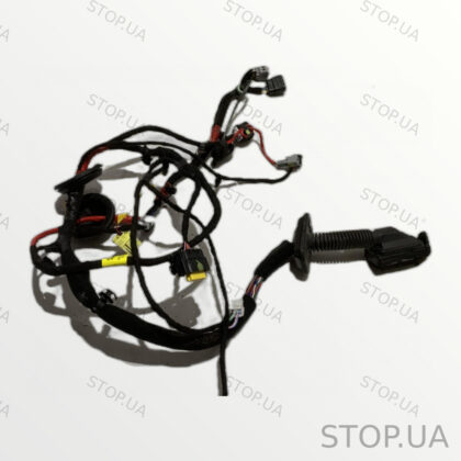 91610CV920A проводка двери Проводка передних правых двери KIA EV6 GT-LINE 2