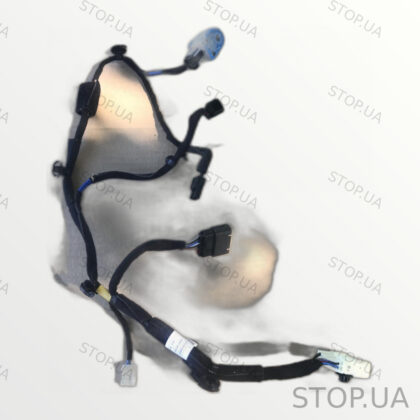 91650 проводка Kia Array (2023)