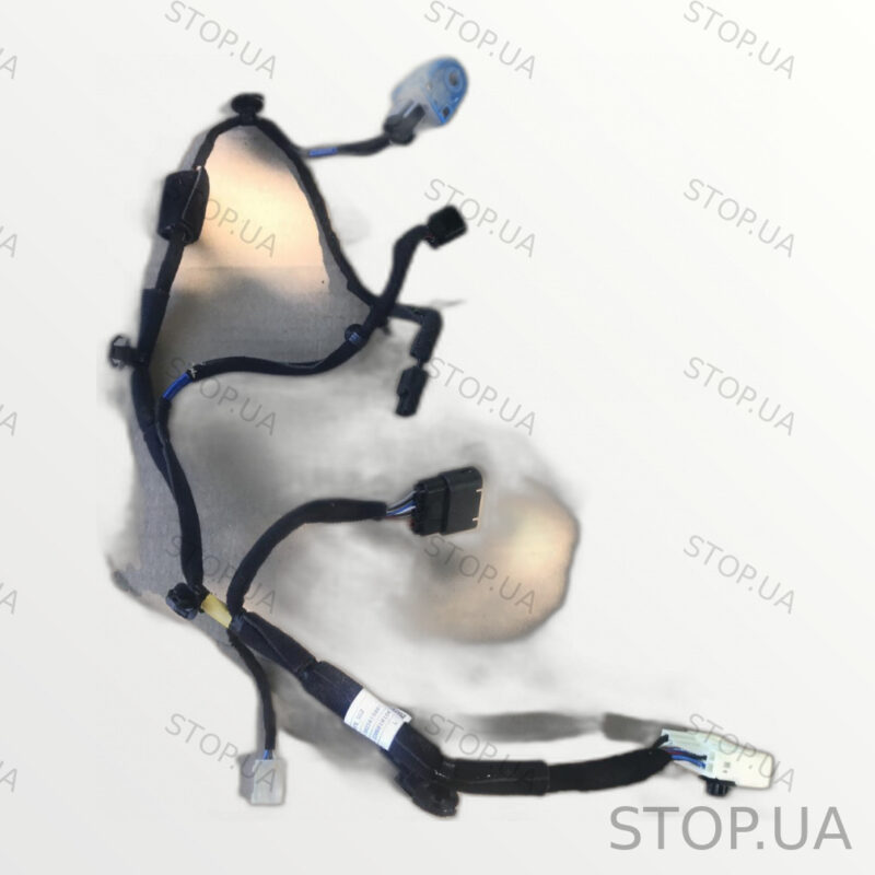 91650 проводка Kia Array (2023)