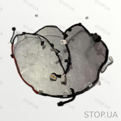 91651GI081AB жгут проводов крышки багажника Жгут проводов крышки багажника