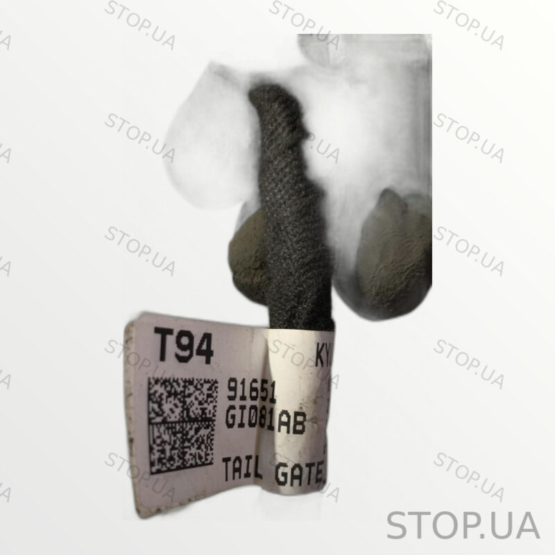 91651GI081AB жгут проводов крышки багажника Жгут проводов крышки багажника — изображение 2
