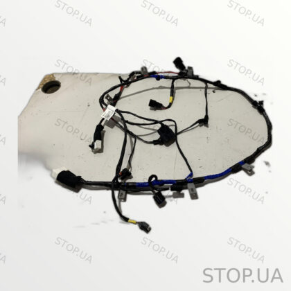 91655CV170 проводка крышки багажника Проводка крышки багажника Kia EV6 2021