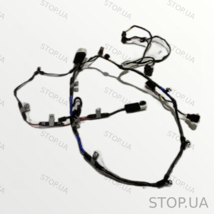 91655CV180 проводка крышки багажника Проводка крышки багажника KIA EV6 GT-L
