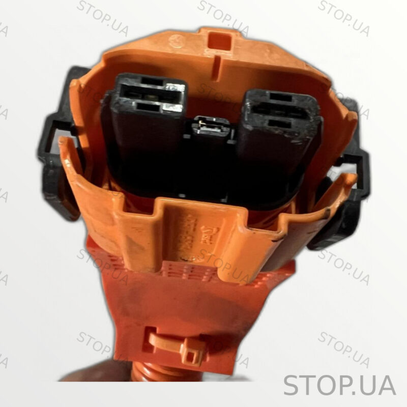 91663DO000 высоковольтный кабель Высоковольтный кабель Kia EV9 2023- SKU 91 — изображение 3
