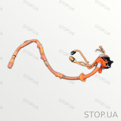 91683DO040 Порт зарядки Kia Ev9 (2023)