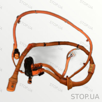 91683 разъем зарядки с кабелем Разъем зарядки с кабелем KIA EV6 GT-LINE 202