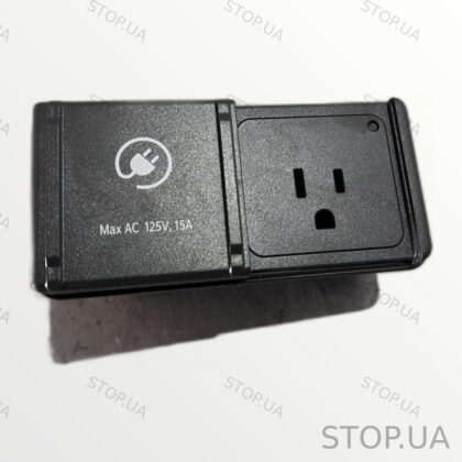 916B2DO020DFS розетка переменного тока Розетка переменного тока третьего ря