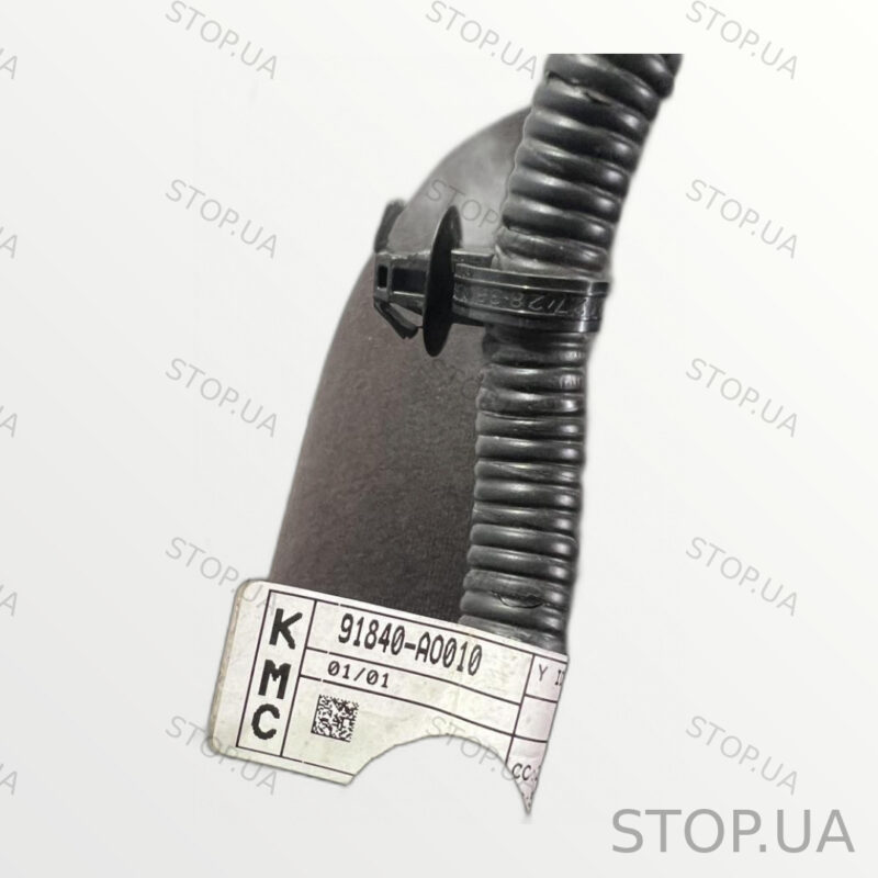 91840AO010 проводка панели Проводка панели Kia Niro Wind 2023 SKU 91840AO01 — изображение 2