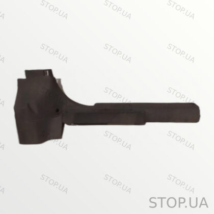 9184621 накладка порога Накладка порога левого переднего Opel Combo 2001-20