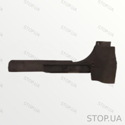 9184622 накладка порога Накладка порога правая передняя Opel Combo 2001-201