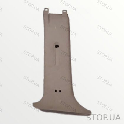 9184636 пластик средней стойки верхний левый Пластик средней стойки верхний