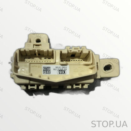 91940AT030 модуль блока управления Модуль управления Kia Niro Wind 2023 SKU