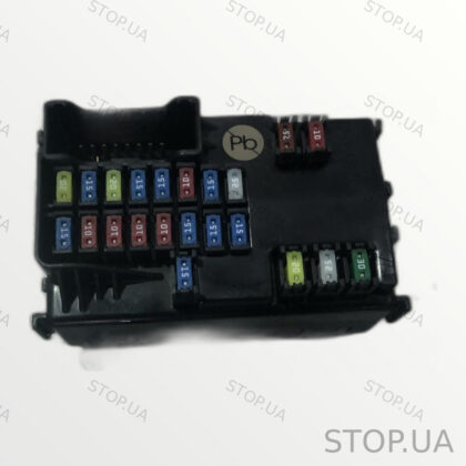 91959AO010 блок предохранителей подкапотный Блок предохранителей подкапотны