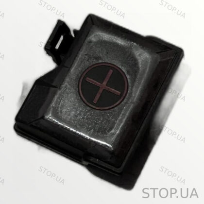 91971F2100 крышка плюсовой клеммы 91971F2100 Крышка плюсовой клеммы Kia Nir